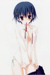 BUY NEW naru nanao - 93978 Premium Anime Print Poster